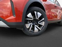 Neu Opel Frontera 145 PS (106 kW) 2026 Kanyon orange SUV