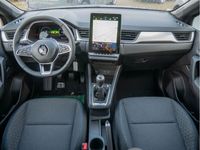 Gebraucht Renault Captur Evolution 91 PS (66 kW) 2025 Schwarz SUV