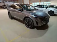Gebraucht Nissan Qashqai Comfort 190 PS (139 kW) 2025 Grau SUV