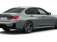 Gebraucht BMW 320 Comfort Edition 190 PS (139 kW) 2026 Grau Limousine
