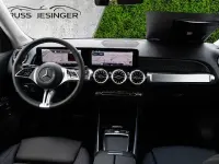 Gebraucht Mercedes EQB250 139 kW (190 PS) 2025