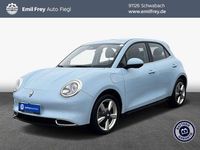 Neu Ora 03 125 kW (171 PS) 2025 Blau Kleinwagen