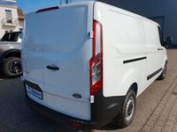 gebraucht Ford 300 Transit Custom KastenL2 *RFK/PDC Vorn