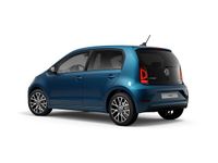Gebraucht VW e-up! Style 61 kW (83 PS) 2021 Kleinwagen