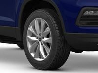 Neu Seat Ateca 116 PS (85 kW) 2026 Blau SUV