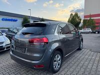 Gebraucht Citroën C4 SELECTION 131 PS (96 kW) 2019 Grau Limousine