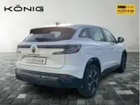 Usata Renault Austral Evolution 158 CV (116 kW) 2024 Bianco SUV
