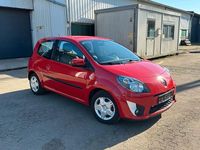 Gebraucht Renault Twingo 75 PS (55 kW) 2010 Rot Kleinwagen