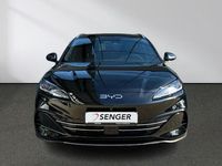 Gebraucht BYD Seal Comfort 98 PS (72 kW) 2025 Schwarz Limousine
