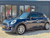 Gebraucht Mini Cooper 136 PS (100 kW) 2018 Blau Kleinwagen