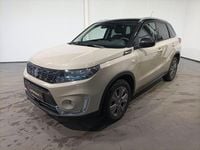 Gebraucht Suzuki Vitara 116 PS (85 kW) 2024 Beige SUV