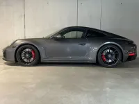 Gebraucht Porsche 911 Carrera GTS 480 PS (353 kW) 2024 Achatgraumetallic Coupé