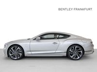 Ny Bentley Continental 782 HK (575 kW) 2025 Silver Sportkupé