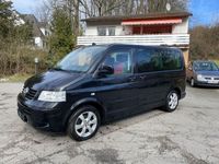 gebraucht VW Multivan T5 Transporter BusComfortline