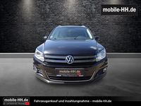 gebraucht VW Tiguan 2.0 4Motion Sport & Style *KAMERA*XENON*S