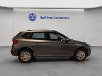 Neu Skoda Kamiq Essence 116 PS (85 kW) 2025 Grau SUV