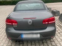 Gebraucht VW Eos 140 PS (102 kW) 2014 Cabrio