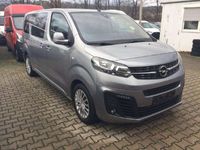 gebraucht Opel Zafira Edition M