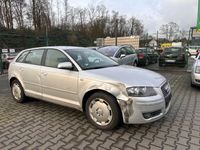 gebraucht Audi A3 Sportback 1.6 Attraction