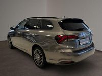 Gebraucht Fiat Tipo Life 131 PS (96 kW) 2021 Grau Kombi