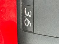 Gebraucht Porsche 911 Carrera 4 345 PS (253 kW) 2008 Rot Coupé