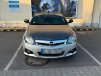 Gebraucht Opel Tigra 90 PS (66 kW) 2005 Grau Cabrio