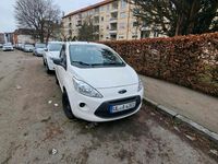 Gebraucht Ford Ka 70 PS (51 kW) 2014 Kleinwagen