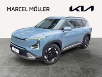 Neu Kia EV5 Air 160 kW (218 PS) 2026 Blau SUV