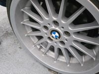 Gebraucht BMW 328 197 PS (144 kW) 1999 Blau Cabrio