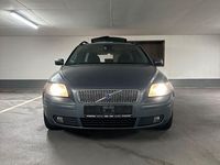 Second-hand Volvo V50 105 CP (77 kW) 2004 Gri Break