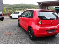Second-hand Seat Mii 60 CP (44 kW) 2015 Roșu Hatchback