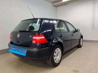 gebraucht VW Golf IV 1.6 SR Automatik Ocean+Klima