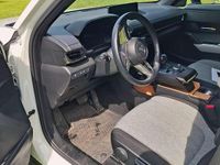 Gebraucht Mazda MX30 106 kW (145 PS) 2021 Weiß SUV