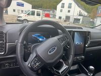 Gebraucht Ford Ranger XLT 170 PS (125 kW) 2025 Weiß Pickup