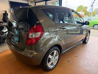 Gebraucht Mercedes A160 95 PS (69 kW) 2009 Braun Kombi