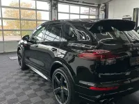 Gebraucht Porsche Cayenne 385 PS (283 kW) 2016 Schwarz SUV