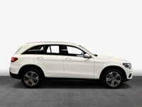 gebraucht Mercedes GLC220 d 4MATIC