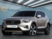 Gebraucht Volvo XC40 129 PS (94 kW) 2023 Beige SUV