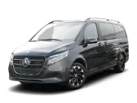 Gebraucht Mercedes V250 Style 2025 Grau Van / Kleinbus
