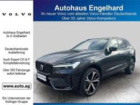 Gebraucht Volvo XC60 Ultra 250 PS (183 kW) 2025 Particular grey SUV