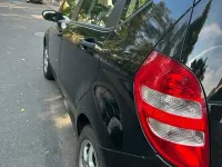 Gebraucht Mercedes A170 110 PS (80 kW) 2007 Schwarz Kleinwagen