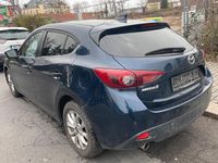 Gebraucht Mazda 3 150 PS (110 kW) 2013 Schwarz Limousine