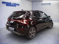 Neu Hyundai i20 Prime 2025 Kleinwagen
