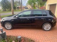 gebraucht VW Golf CUP Sondermodel