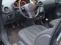 gebraucht Opel Corsa D 1.4