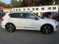 gebraucht Seat Tarraco FR 2.0 TDI 110 kW (150 PS) 7-Gang DSG, Gebrauchtwagen bei Automobile Köhler