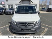 gebraucht Mercedes Vito Kasten 114 lang*Navi*LED*Xenon*PDC*Tempmati