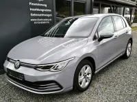 Gebraucht VW Golf VIII Life 131 PS (96 kW) 2020 Mondsteingrau Kleinwagen