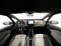 Gebraucht VW ID.3 Pro 150 kW (204 PS) 2023 Grau Kleinwagen