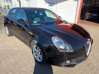 gebraucht Alfa Romeo Giulietta 1.6JTDM Super/1HD/PANO/PDC/CARPLAY